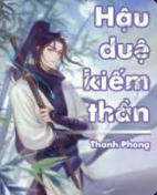 Hậu Duệ Kiếm Thần