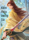 Kiếm Pháp Vương Giả