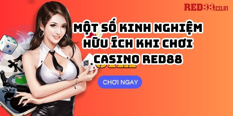 Tổng quan về sân chơi Red88 trên thị trường giải trí trực tuyến