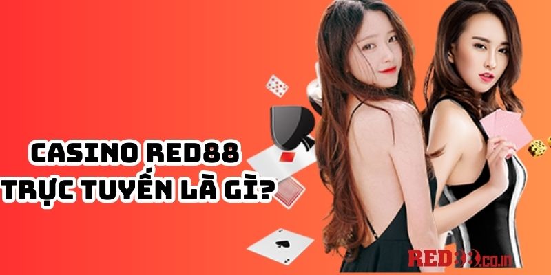 Đánh giá Red88 qua sự thiết kế cho giao diện của website