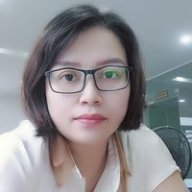 An Nhiên vui vẻ